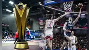 ¡Enorme remontada! España es campeón del Mundial de Basket sub-19 tras vencer a Francia en tiempo extra
