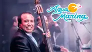 'Pepe' Quiroga de Agua Marina sobre concierto en San Marcos: "Queremos hacer lo que público espere"