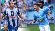 Alianza Lima vs. Sporting Cristal: hora y canales para ver el partido por la Liga 1