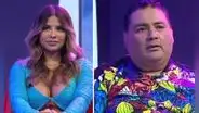 Alfredo Benavides revela qué sería capaz de hacer por Gabriela y la sorprende con inmenso gesto
