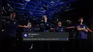 Evil Geniuses es eliminado de la Bali Major de Dota 2 sin victoria alguna: "Los errores te hacen fuerte"