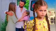 "Elif": ¿qué pasó con la actriz Isabella Damla? Así luce la niña en la actualidad