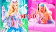 ¿Qué películas de "Barbie" puedes ver en Netflix? Mira estas 7 cintas antes del live action