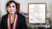 Patricia Benavides cursó maestría informal: UAP no tenía autorización para otorgar grado