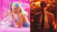 "Barbie" vs. "Oppenheimer": solo 1 triunfará en la taquilla y cinéfilos se dividirán