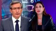 ¿Verónica Linares y Federico Salazar se pelearon alguna vez? Periodista revela quién se enoja fácilmente