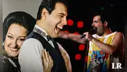 Freddie Mercury: ¿por qué canceló un disco en solitario por Montserrat Caballé?