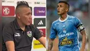 Jugador de Unión Comercio critica expulsión de Yoshimar Yotún: "Hay que tener más criterio"