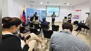 Organizaciones de venezolanos en Perú y sociedad civil unen esfuerzos para la Primaria 2023
