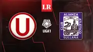 Universitario vs. Alianza Atlético EN VIVO: ¿a qué hora ver el partido por el Torneo Clausura?