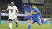 ¡Gran triunfo! Boca Juniors venció 2-0 a Sarmiento por la Liga Profesional de Argentina