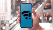 ¿Qué hacer si tu teléfono se conecta a un wi-fi, pero sale el mensaje “red no identificada”?