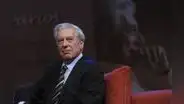 Mario Vargas Llosa hospitalizado tras dar positivo por COVID-19