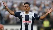 Alianza Lima no renovaría con Christian Cueva tras ausentarse en los entrenamientos