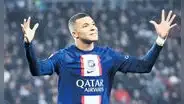 PSG: Kylian Mbappé con condiciones
