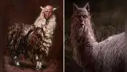 ¿Qué es la Jarjacha, la criatura nocturna del bestiario de leyendas andinas?