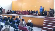 Puno: poblados de Palca y Paratía retoman diálogo con Ciemsa