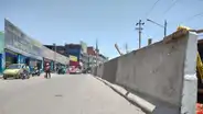 Arequipa: empresa que no tiene dinero, debe acabar obra de Vidaurrázaga