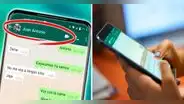 ¿Quieres que no salga 'en línea' o 'escribiendo' cuando usas WhatsApp? Aquí te enseñamos