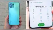 ¿Posees un celular Xiaomi? Conoce los 38 códigos para acceder a funciones y menús secretos