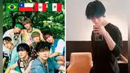 ¡NCT Dream ya está en Latinoamérica! Así fue la llegada de los idols k-pop [FOTOS y VIDEOS]