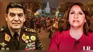 Jefe de las Fuerzas Armadas se niega a entregar documentos vitales para investigación contra Boluarte