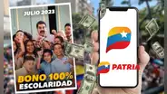 Nuevo monto de Bono Escolaridad: ¡regístrate en 4 pasos y cobra HOY el subsidio de julio 2023!
