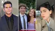 Christian Meier: primeras imágenes de su boda y revelan condición que solicitó a invitados