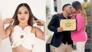 Lesly Águila se sincera tras ruptura con Guido Paolo: “Espero un hombre que me ame sin lastimarme”
