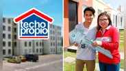 ¿Sabías que el Estado te regala S/43.000 para vivienda? Solo debes cumplir estos 4 requisitos