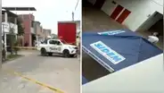VMT: delincuentes desatan balacera en instituto Sidem y 3 personas resultan heridas
