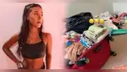 Samahara Lobatón se mudó con su hija a nuevo departamento: "Comenzar de cero"