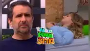 “Al fondo hay sitio”: ¡Diego destrozado! Descubrió a Alessia durmiendo en bodega de don Gilberto