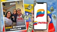 Nuevo monto de Economía Familiar: ¡regístrate en 4 pasos y cobra HOY el subsidio de julio 2023!