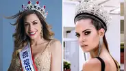 ¿Por qué Milett Figueroa no pudo competir contra Valeria Piazza en el Miss Perú 2016?