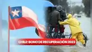 Bono de Recuperación 2023: recibe HOY tu pago y otras ayudas del Gobierno de Boric