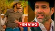 “Tierra de esperanza”, capítulo 16: ¿dónde ver EN VIVO la novela con Carolina Miranda y Andrés Palacios