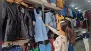 Puente Piedra: se roban mercadería valorizada en S/50.000 de una tienda de ropa