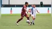 ¡Invictas! Venezuela ganó 2-0 a Guatemala y pasa como primera de su grupo a las semifinales