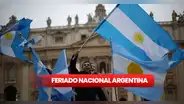 Día de la Independencia: ¿recibiré doble pago si trabajo este 9 de julio?