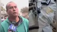 "Hoy comienza tu calvario": vecino de SJL recibe amenazas tras oponerse a ampliación de colegio