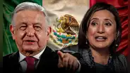 Xóchitl Gálvez, aspirante a presidenta de México, arremete contra AMLO: “Usted es un machista”