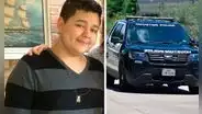 Joven que desapareció hace 8 años cuando paseaba a sus perros se reencuentra con su familia