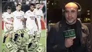 Rainer Torres revela la deuda millonaria que tiene Universitario de Deportes