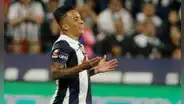 Alianza Lima abrió investigación a Christian Cueva tras no presentarse al entrenamiento de hoy