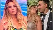Alejandra Baigorria rompe su silencio y responde si desea tener un hijo con Said Palao