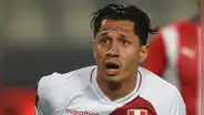 ¡Gianluca Lapadula estrena nuevo look! El 'Bambino' sorprende a los hinchas tiñéndose el pelo