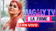 “Magaly TV, la firme” EN VIVO [3 de junio]: Revive lo mejor del programa de Magaly Medina