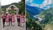 Pozuzo: ¿cuál es la mejor época para ir la colonia austro-alemana en Perú y qué visitar ahí?