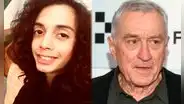 ¡Triste noticia! Fallece el nieto de Robert De Niro a los 19 años de edad
